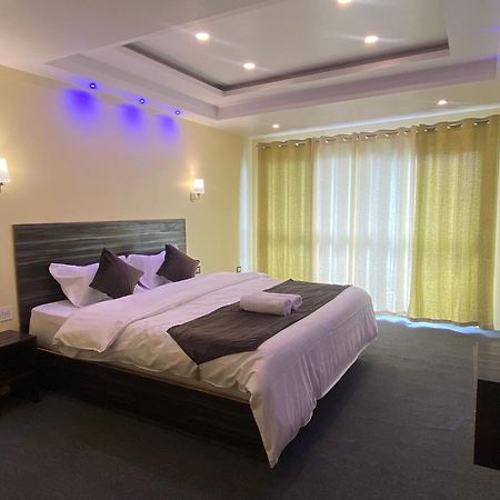 Hotel Amaira Darjeeling  Exterior photo