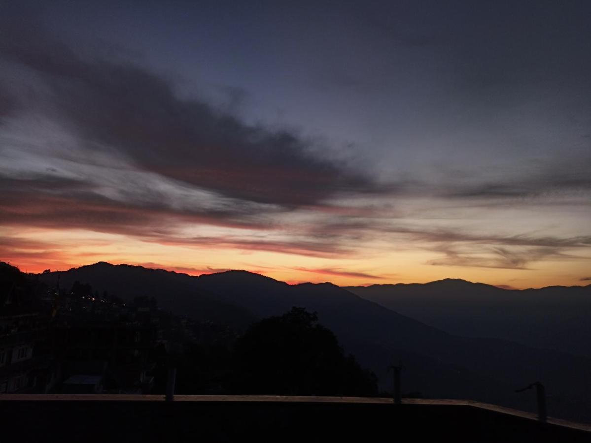 Hotel Amaira Darjeeling  Exterior photo