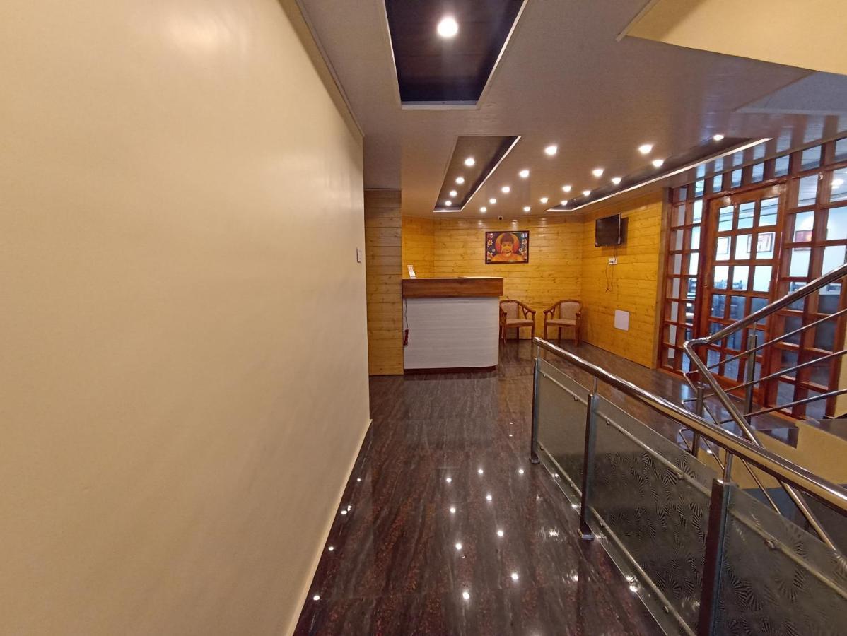 Hotel Amaira Darjeeling  Exterior photo