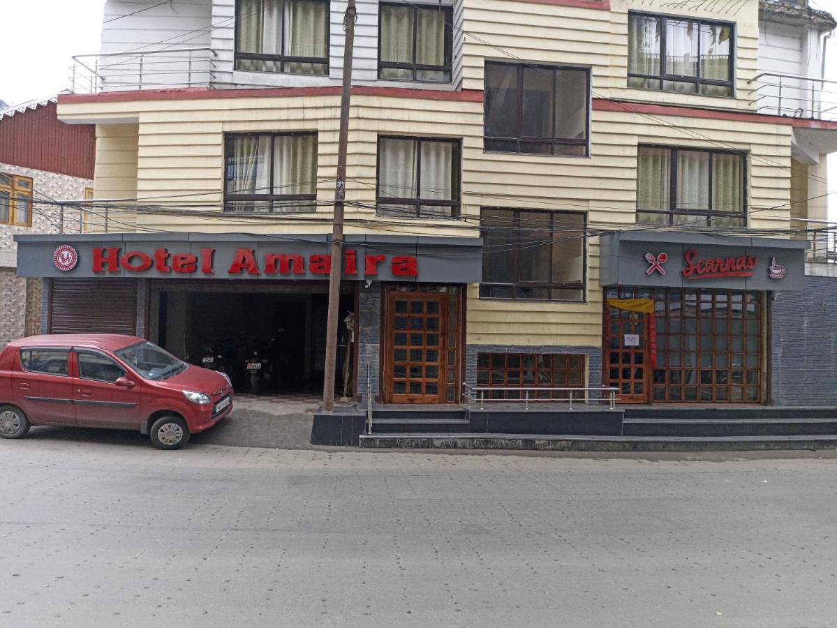 Hotel Amaira Darjeeling  Exterior photo
