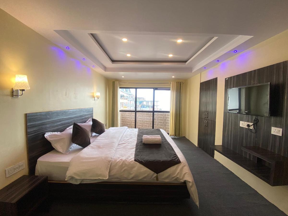 Hotel Amaira Darjeeling  Exterior photo