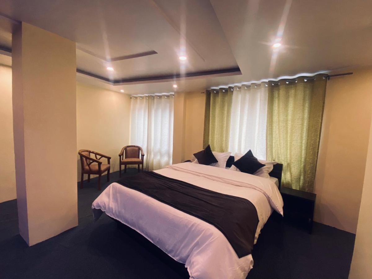 Hotel Amaira Darjeeling  Exterior photo