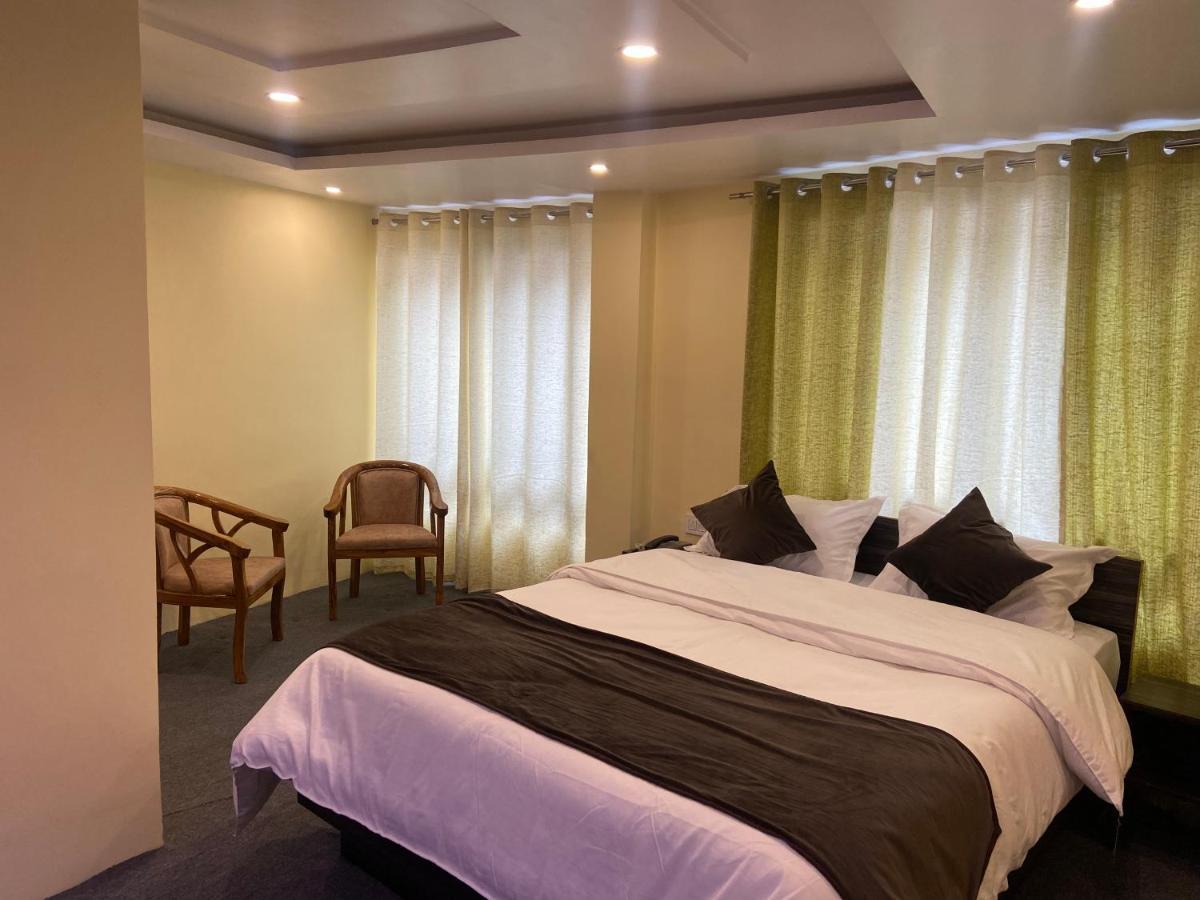 Hotel Amaira Darjeeling  Exterior photo