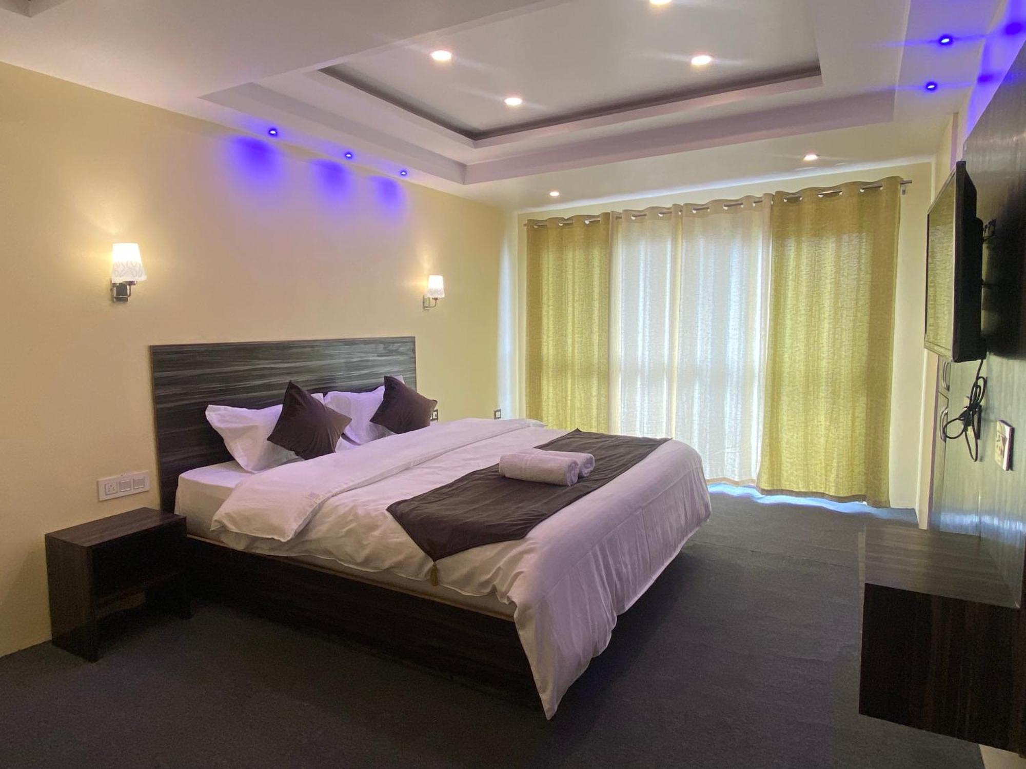 Hotel Amaira Darjeeling  Exterior photo